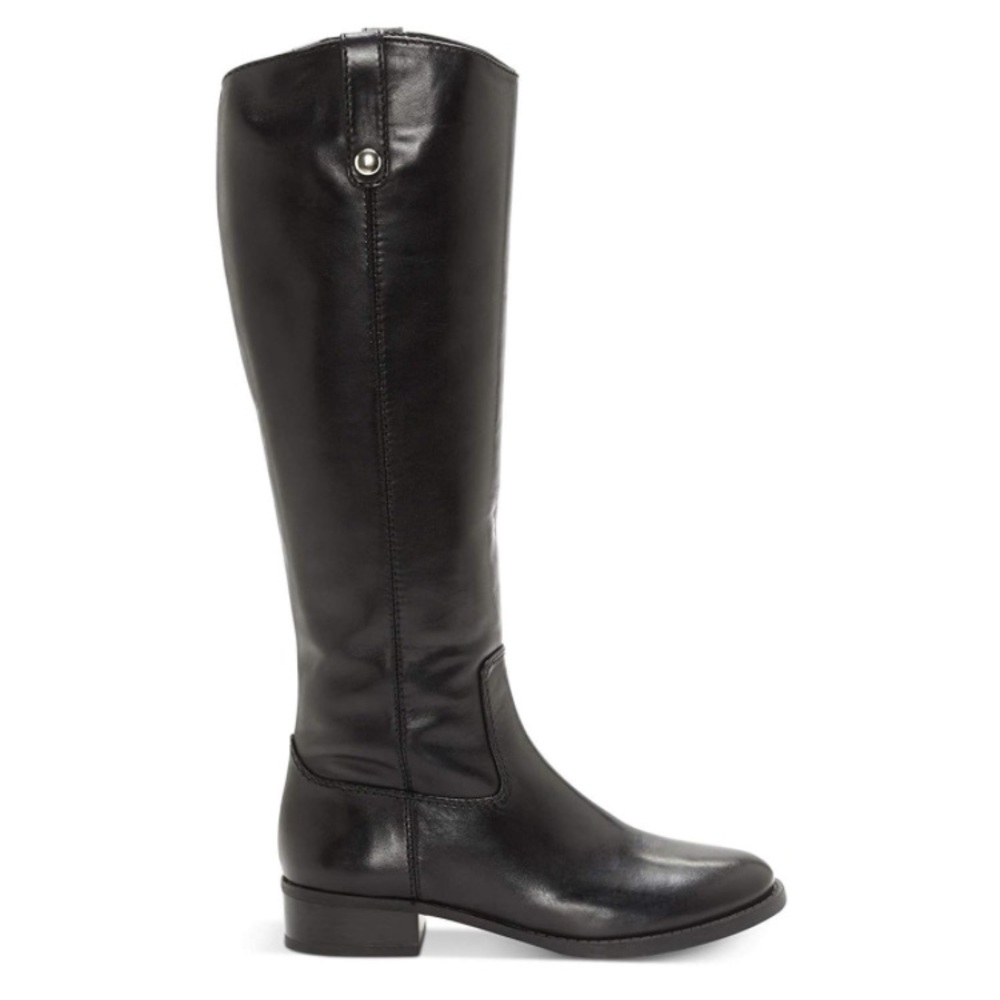 NWOB INC International Concepts Women's Fawne Knee-High Boots Size 5.5M
